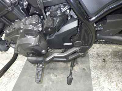 Honda Rebel CMX1100 DCT 2021