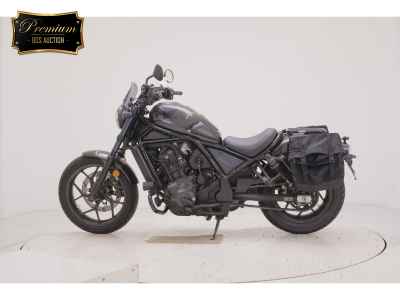 Honda Rebel CMX1100 DCT 2021