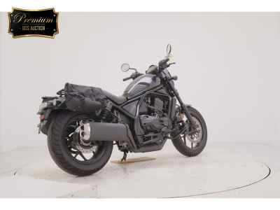 Honda Rebel CMX1100 DCT 2021