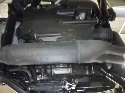 Honda Rebel CMX1100 DCT 2021