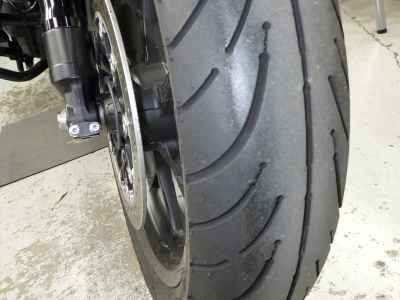 Honda Rebel CMX1100 DCT 2021