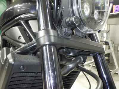 Honda Rebel CMX1100 DCT 2021