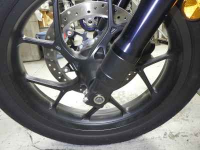 Honda Rebel CMX1100 DCT 2021