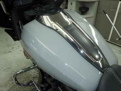 Harley-Davidson Street Glide FLHX1920 2025