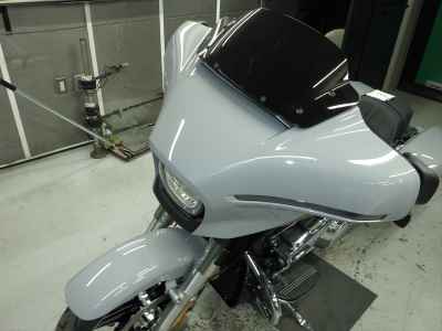 Harley-Davidson Street Glide FLHX1920 2025