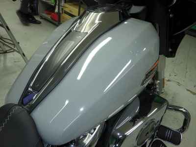 Harley-Davidson Street Glide FLHX1920 2025