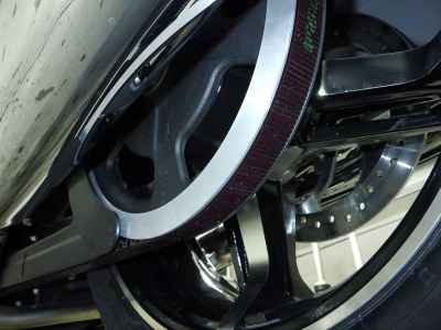 Harley-Davidson Street Glide FLHX1920 2025