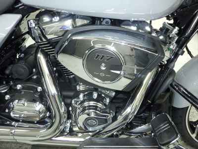 Harley-Davidson Street Glide FLHX1920 2025