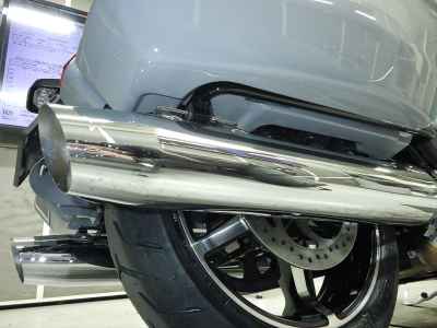 Harley-Davidson Street Glide FLHX1920 2025