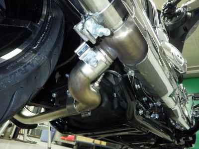 Harley-Davidson Street Glide FLHX1920 2025