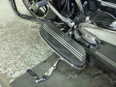 Harley-Davidson Street Glide FLHX1920 2025