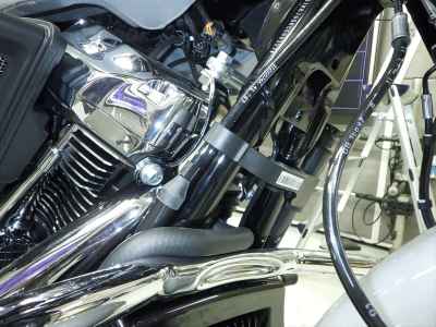 Harley-Davidson Street Glide FLHX1920 2025