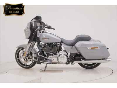 Harley-Davidson Street Glide FLHX1920 2025