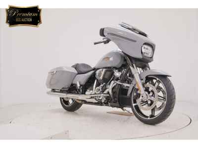 Harley-Davidson Street Glide FLHX1920 2025