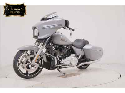Harley-Davidson Street Glide FLHX1920 2025