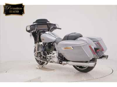 Harley-Davidson Street Glide FLHX1920 2025
