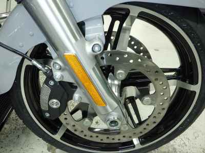 Harley-Davidson Street Glide FLHX1920 2025