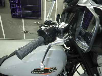 Harley-Davidson Street Glide FLHX1920 2025