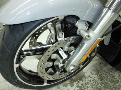 Harley-Davidson Street Glide FLHX1920 2025