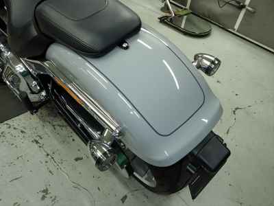 Harley-Davidson Fat Boy FLFBS1868 2025