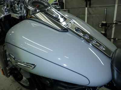 Harley-Davidson Fat Boy FLFBS1868 2025