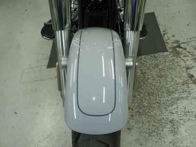 Harley-Davidson Fat Boy FLFBS1868 2025