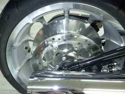 Harley-Davidson Fat Boy FLFBS1868 2025