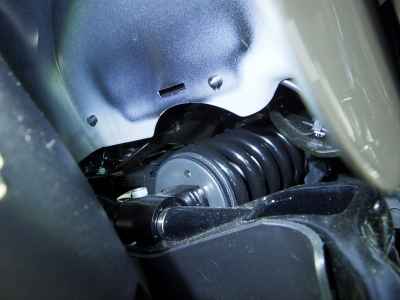 Harley-Davidson Fat Boy FLFBS1868 2025