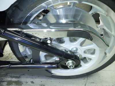 Harley-Davidson Fat Boy FLFBS1868 2025