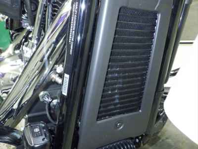 Harley-Davidson Fat Boy FLFBS1868 2025