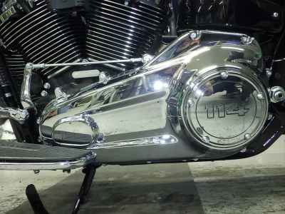 Harley-Davidson Fat Boy FLFBS1868 2025