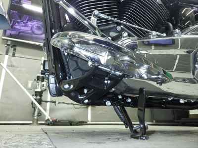 Harley-Davidson Fat Boy FLFBS1868 2025