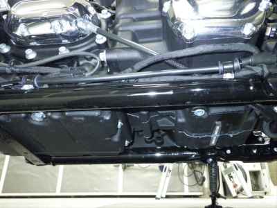 Harley-Davidson Fat Boy FLFBS1868 2025