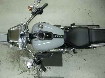 Harley-Davidson Fat Boy FLFBS1868 2025