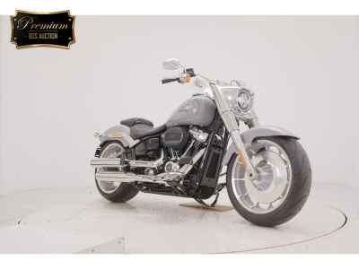 Harley-Davidson Fat Boy FLFBS1868 2025