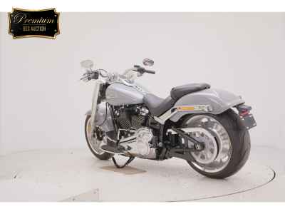 Harley-Davidson Fat Boy FLFBS1868 2025