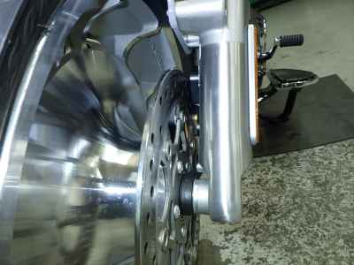 Harley-Davidson Fat Boy FLFBS1868 2025