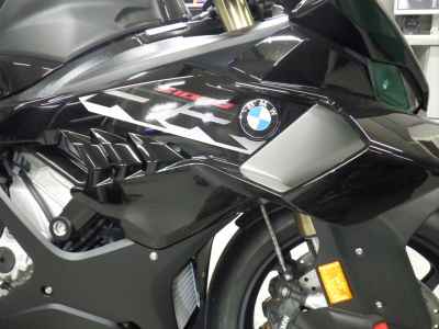BMW S1000RR 2025