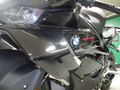 BMW S1000RR 2025