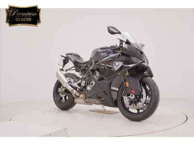 BMW S1000RR 2025