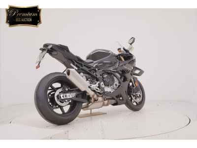 BMW S1000RR 2025