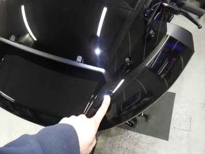 Harley-Davidson Road Glide FLTRX1920 2026