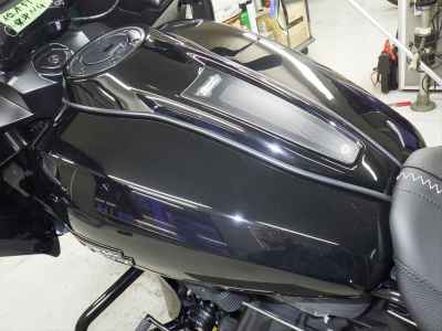 Harley-Davidson Road Glide FLTRX1920 2026