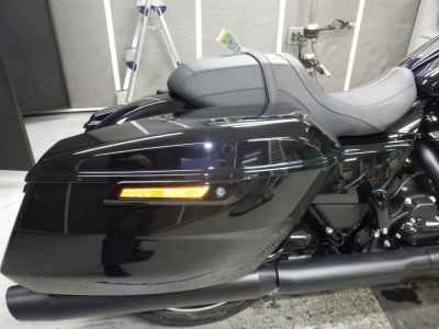 Harley-Davidson Road Glide FLTRX1920 2026