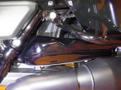 Harley-Davidson Road Glide FLTRX1920 2026