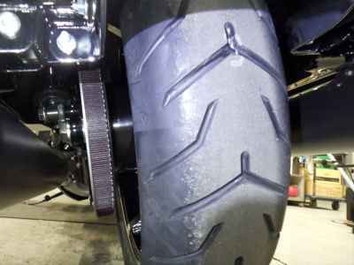 Harley-Davidson Road Glide FLTRX1920 2026