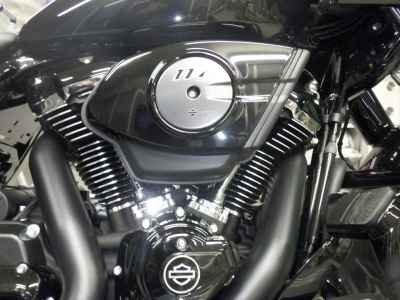 Harley-Davidson Road Glide FLTRX1920 2026