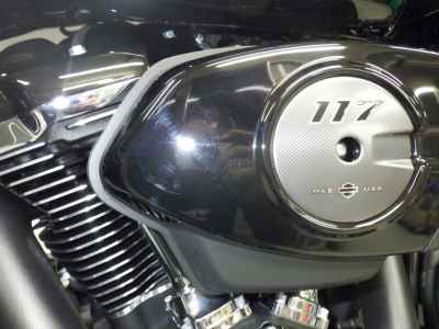 Harley-Davidson Road Glide FLTRX1920 2026