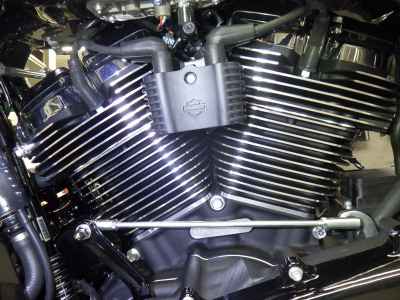 Harley-Davidson Road Glide FLTRX1920 2026