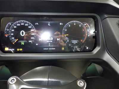 Harley-Davidson Road Glide FLTRX1920 2026